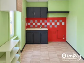 Vente Appartement 3 pièces - lumineux, verdoyant, DPE C