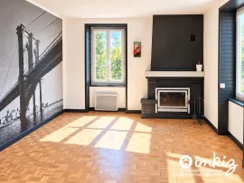 Appartement 3 pièces - lumineux, verdoyant, DPE C Lamure-sur-Azergues