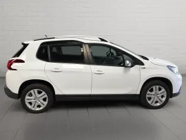 Voiture PEUGEOT 2008 - 1.6 Blue-Hdi 100 CV STYLE - 5 CV
