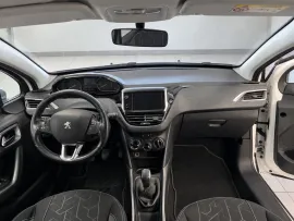 Voiture PEUGEOT 2008 - 1.6 Blue-Hdi 100 CV STYLE - 5 CV