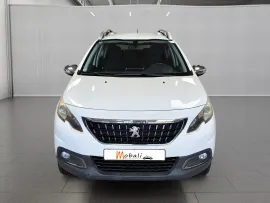 Voiture PEUGEOT 2008 - 1.6 Blue-Hdi 100 CV STYLE - 5 CV