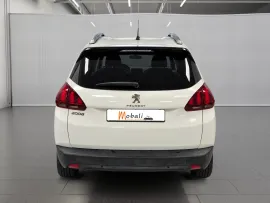 Voiture PEUGEOT 2008 - 1.6 Blue-Hdi 100 CV STYLE - 5 CV