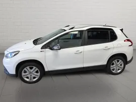 Voiture PEUGEOT 2008 - 1.6 Blue-Hdi 100 CV STYLE - 5 CV