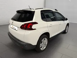Voiture PEUGEOT 2008 - 1.6 Blue-Hdi 100 CV STYLE - 5 CV