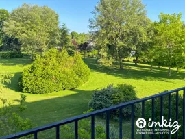 Vente T4 rénové de 86 m² – Dernier étage – Balcon