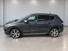 Voiture PEUGEOT 3008 - 1.6 Blue-HDi 120 CV FELINE - 6 CV