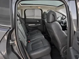 Voiture PEUGEOT 3008 - 1.6 Blue-HDi 120 CV FELINE - 6 CV