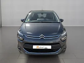 Voiture CITROEN C4 PICASSO - 1.6 Blue-Hdi 120 CV INTENSIVE - 6 CV