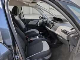 Voiture CITROEN C4 PICASSO - 1.6 Blue-Hdi 120 CV INTENSIVE - 6 CV