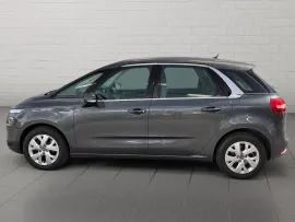 Voiture CITROEN C4 PICASSO - 1.6 Blue-Hdi 120 CV INTENSIVE - 6 CV