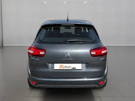 Voiture CITROEN C4 PICASSO - 1.6 Blue-Hdi 120 CV INTENSIVE - 6 CV