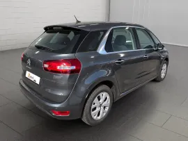 Voiture CITROEN C4 PICASSO - 1.6 Blue-Hdi 120 CV INTENSIVE - 6 CV