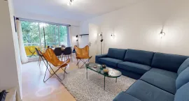 Coliving au rendement attractif sur secteur prisé Lille