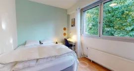 Vente Coliving au rendement attractif sur secteur prisé