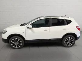 Voiture NISSAN QASHQAI - 1.5 DCI 110 CV CONNECT EDITION - 6 CV