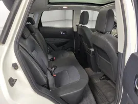 Voiture NISSAN QASHQAI - 1.5 DCI 110 CV CONNECT EDITION - 6 CV