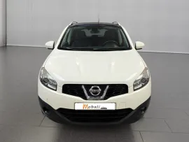 Voiture NISSAN QASHQAI - 1.5 DCI 110 CV CONNECT EDITION - 6 CV