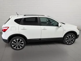 Voiture NISSAN QASHQAI - 1.5 DCI 110 CV CONNECT EDITION - 6 CV
