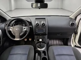 Voiture NISSAN QASHQAI - 1.5 DCI 110 CV CONNECT EDITION - 6 CV