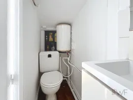 Vente FLACHAT - Studio 17m² parfait état