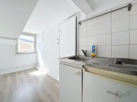 Vente FLACHAT - Studio 17m² parfait état