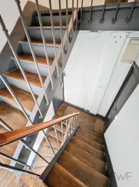 Vente FLACHAT - Studio 17m² parfait état