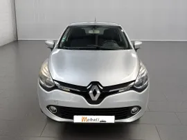 Voiture RENAULT CLIO 4 - 1.5 dCi 75 CV BUSINESS Eco2 - 4 CV