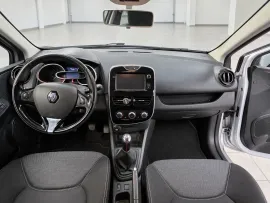 Voiture RENAULT CLIO 4 - 1.5 dCi 75 CV BUSINESS Eco2 - 4 CV