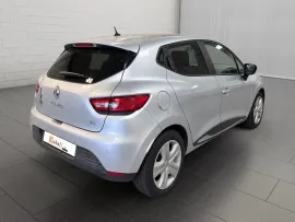 Voiture RENAULT CLIO 4 - 1.5 dCi 75 CV BUSINESS Eco2 - 4 CV