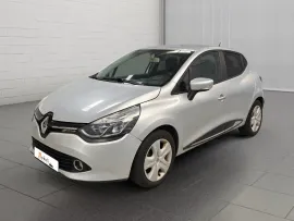 RENAULT CLIO 4 - 1.5 dCi 75 CV BUSINESS Eco2 - 4 CV Couëron