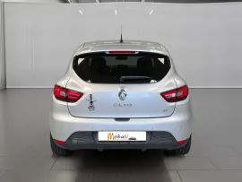 Voiture RENAULT CLIO 4 - 1.5 dCi 75 CV BUSINESS Eco2 - 4 CV