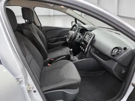 Voiture RENAULT CLIO 4 - 1.5 dCi 75 CV BUSINESS Eco2 - 4 CV