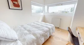 Vente Appartement récent en coliving au pied des gares