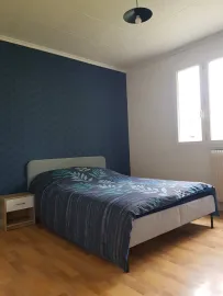 Location Appartement meublé T4 91.14m² à Mérignac