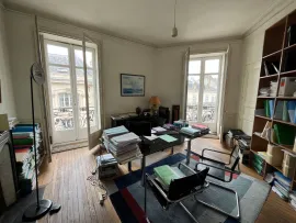 Vente Vente Bureaux Nantes 44000