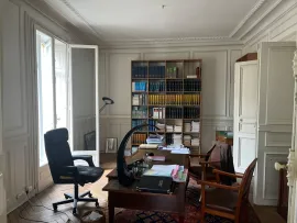 Vente Vente Bureaux Nantes 44000