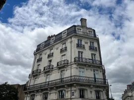 Vente Vente Bureaux Nantes 44000