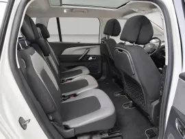 Voiture CITROEN C4 GRAND PICASSO - 1.6 Blue-Hdi 120 CV EXCLUSIVE 7 PLACES - 6 CV