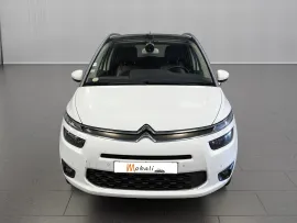 Voiture CITROEN C4 GRAND PICASSO - 1.6 Blue-Hdi 120 CV EXCLUSIVE 7 PLACES - 6 CV