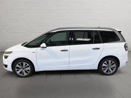 Voiture CITROEN C4 GRAND PICASSO - 1.6 Blue-Hdi 120 CV EXCLUSIVE 7 PLACES - 6 CV