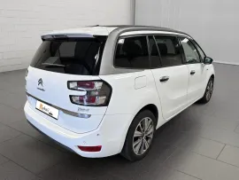 Voiture CITROEN C4 GRAND PICASSO - 1.6 Blue-Hdi 120 CV EXCLUSIVE 7 PLACES - 6 CV