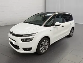 CITROEN C4 GRAND PICASSO - 1.6 Blue-Hdi 120 CV EXCLUSIVE 7 PLACES - 6 CV Couëron