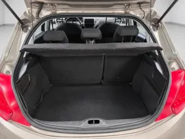 Voiture PEUGEOT 208 - 1.4 Hdi 70 CV ACTIVE - 4 CV