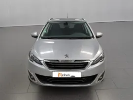 Voiture PEUGEOT 308 SW - 1.6 Blue-HDi 120 CV ALLURE - 5 CV