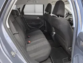 Voiture PEUGEOT 308 SW - 1.6 Blue-HDi 120 CV ALLURE - 5 CV