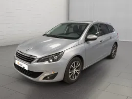 PEUGEOT 308 SW - 1.6 Blue-HDi 120 CV ALLURE - 5 CV Couëron