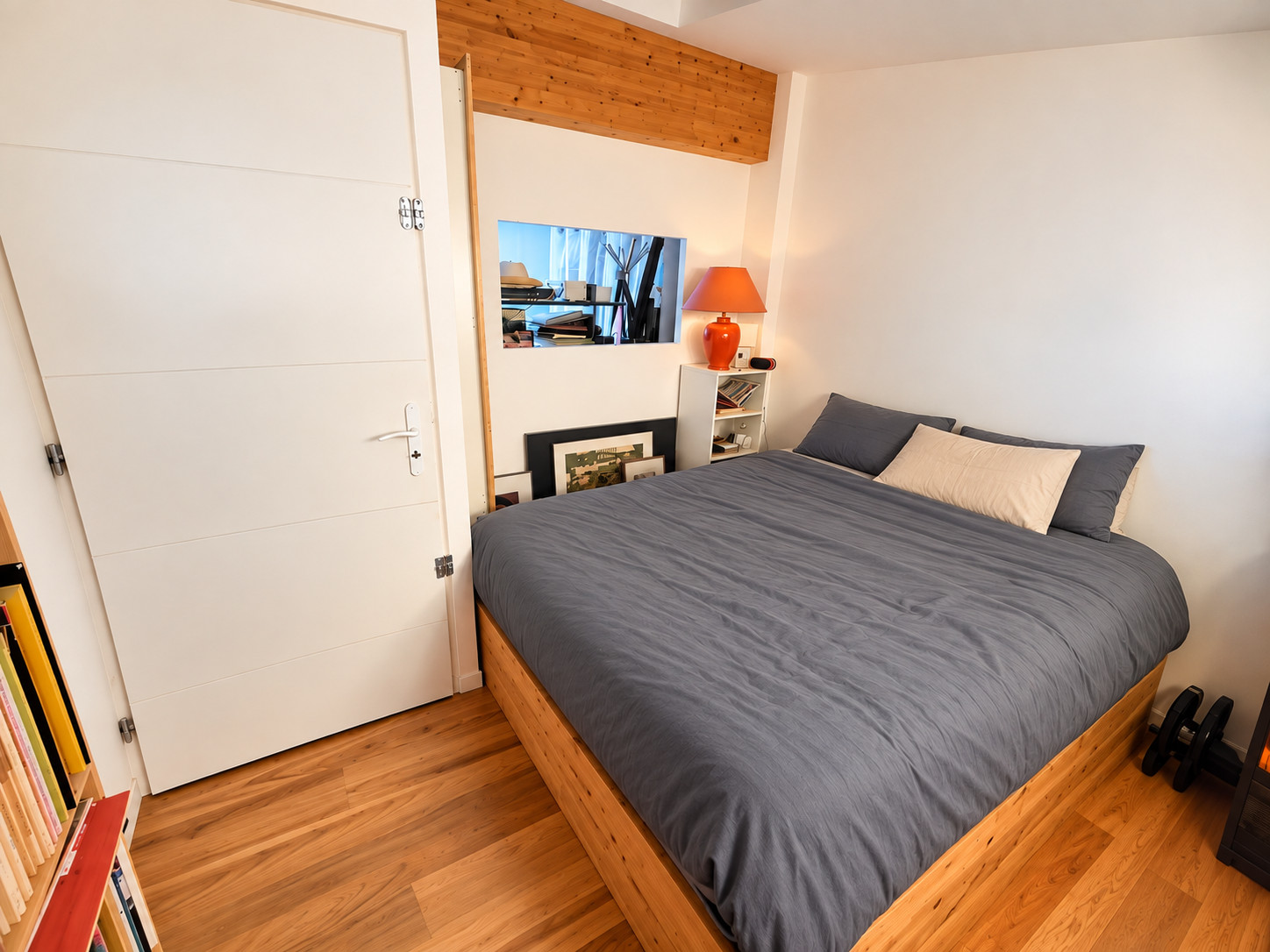 Vente Maison plain-pied de 60m2 - Rare sur le marché