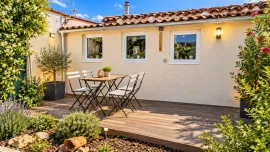 Vente Maison plain-pied de 60m2 - Rare sur le marché