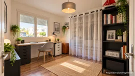 Vente Maison plain-pied de 60m2 - Rare sur le marché