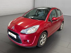 CITROEN C3 - 1.6 Hdi 110 CV EXCLUSIVE - 5 CV Couëron